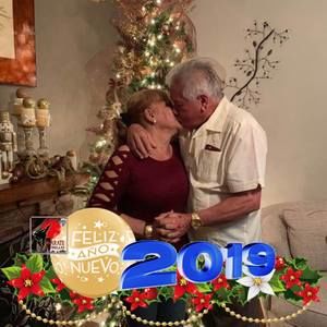 Meet your Posher, Gloria